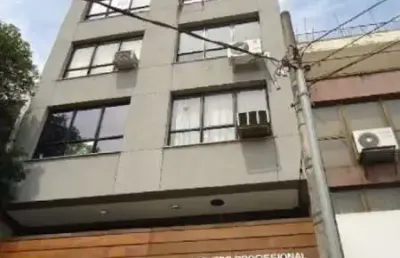 Sala comercial à venda na rua silva jardim, 0254, auxiliadora, porto alegre por r$ 279.000