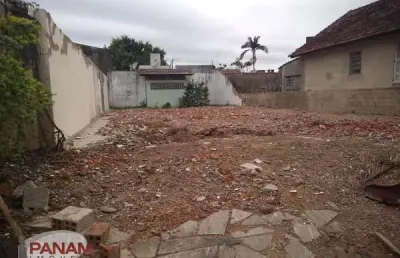 Terreno à venda na avenida assis chateaubriand, 365, são sebastião, porto alegre por r$ 540.000