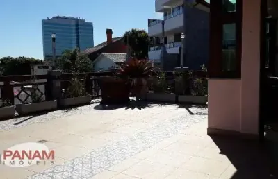Casa com 5 quartos à venda na rua general francisco de paula cidade, 200, chácara das pedras, porto alegre por r$ 1.990.000