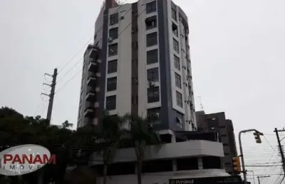 Sala comercial à venda na rua felicíssimo de azevedo, 53, auxiliadora, porto alegre por r$ 220.000