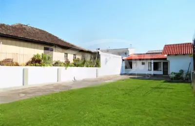Casa com 1 quarto à venda na rua rodrigues da costa, 420, sarandi, porto alegre por r$ 371.000