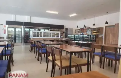 Ponto comercial à venda na avenida assis brasil, 3941, cristo redentor, porto alegre por r$ 2.500.000