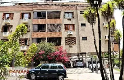 Cobertura com 3 quartos à venda na avenida bispo joão scalabrini, 510, jardim planalto, porto alegre por r$ 900.000