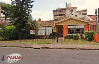 Casa com 3 quartos à venda na rua bogotá, 506, jardim lindóia, porto alegre por r$ 990.000
