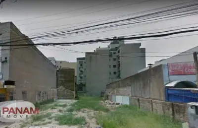 Terreno à venda na avenida assis brasil, 1960, passo da areia, porto alegre por r$ 2.700.000