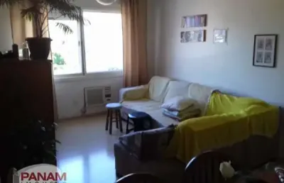 Apartamento com 3 quartos à venda na avenida panamericana, 217, jardim lindóia, porto alegre por r$ 550.000