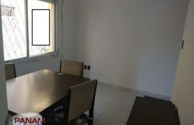 Apartamento com 2 quartos à venda na rua sapê, 570, passo da areia, porto alegre por r$ 280.000