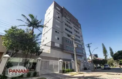 Apartamento com 3 quartos à venda na rua assunção, 185, jardim lindóia, porto alegre por r$ 1.400.000