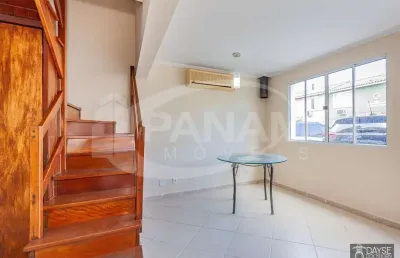 Casa em condomínio fechado com 3 quartos à venda na avenida faria lobato, 1120, sarandi, porto alegre por r$ 285.000