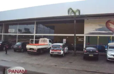 Ponto comercial para alugar na elpidio correa da silveira, 100, bela vista, alvorada por r$ 12.000