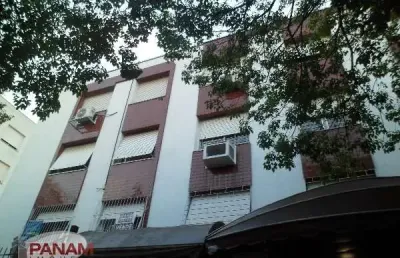 Apartamento com 2 quartos à venda na rua adão baino, 635, cristo redentor, porto alegre por r$ 300.000