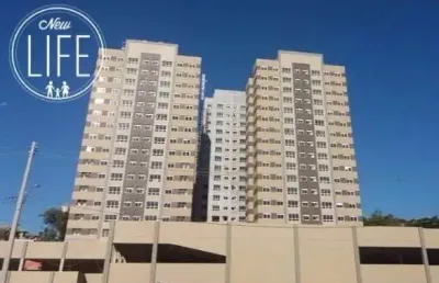 Apartamento com 2 quartos à venda na rua attílio bilibio, 338, partenon, porto alegre por r$ 445.000