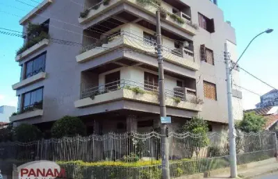 Apartamento com 3 quartos à venda na avenida salvador leão, 216, sarandi, porto alegre por r$ 940.000