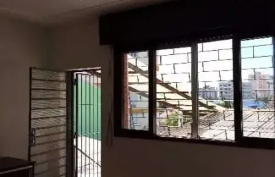 Prédio à venda na avenida do forte, 332, cristo redentor, porto alegre por r$ 1.250.000
