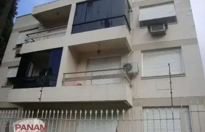 Cobertura com 2 quartos à venda na rua barão de itaqui, 355, jardim são pedro, porto alegre por r$ 450.000