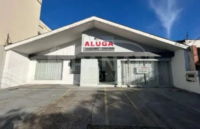 Casa comercial para alugar na avenida montreal, 219, jardim lindóia, porto alegre por r$ 7.500