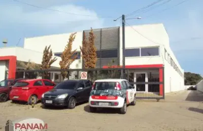 Barracão / galpão / depósito à venda na rua joão paris, 0450, rubem berta, porto alegre por r$ 4.800.000