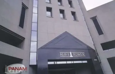 Sala comercial para alugar na avenida mauá, 2011, centro, porto alegre por r$ 1.100