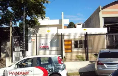 Casa com 3 quartos à venda na rua manoel bandeira, 171, jardim itu sabará, porto alegre por r$ 800.000