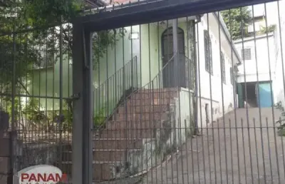Casa comercial com 1 sala à venda na rua ricalde marques, 27, jardim são pedro, porto alegre por r$ 350.000
