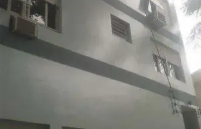 Apartamento com 3 quartos à venda na avenida carneiro da fontoura, 337, jardim são pedro, porto alegre por r$ 400.000