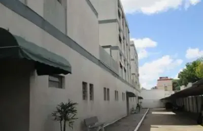 Apartamento com 2 quartos à venda na avenida dom cláudio josé gonçalves ponce de leon, 34, vila ipiranga, porto alegre por r$ 338.000