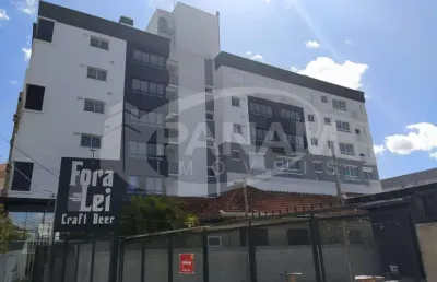 Apartamento com 1 quarto à venda na avenida assis brasil, 1102, passo da areia, porto alegre por r$ 489.000