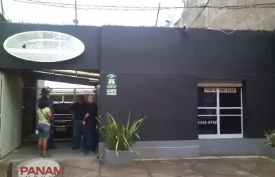 Prédio à venda na avenida farrapos, 2383, são geraldo, porto alegre por r$ 2.100.000