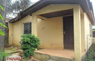 Casa com 2 quartos à venda na rua frederico kniestedt, 853, rubem berta, porto alegre por r$ 280.000
