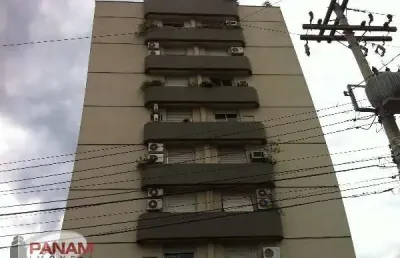 Cobertura com 2 quartos à venda na rua jaú, 160, cristo redentor, porto alegre por r$ 1.300.000