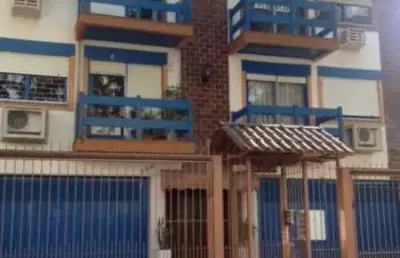 Cobertura com 3 quartos à venda na rua professora cecy cordeiro thofehrn, 156, sarandi, porto alegre por r$ 449.000