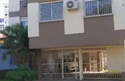 Cobertura com 1 quarto à venda na rua engenheiro joão luderitz, 143, sarandi, porto alegre por r$ 510.000