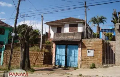 Terreno à venda na rua dante poggetti, 16, jardim itu sabará, porto alegre por r$ 320.000