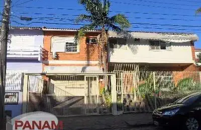 Casa com 3 quartos à venda na rua assunção, 195, jardim lindóia, porto alegre por r$ 1.900.000