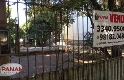 Terreno à venda na rua ministro oliveira lima, 95, são sebastião, porto alegre por r$ 390.000