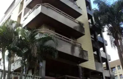 Cobertura com 3 quartos à venda na avenida quito, 380, jardim lindóia, porto alegre por r$ 2.500.000