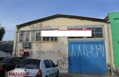 Barracão / galpão / depósito à venda na rua dona alzira, 205, sarandi, porto alegre por r$ 1.700.000