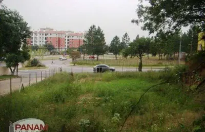 Terreno à venda na rua zeferino dias, 482, sarandi, porto alegre por r$ 960.000