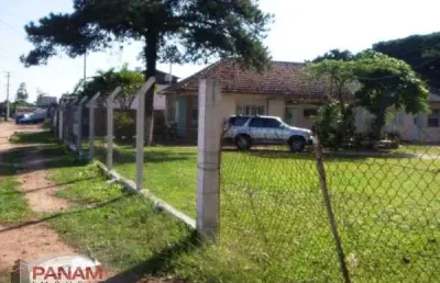 Terreno à venda na avenida francisco silveira bitencourt, 1748, sarandi, porto alegre por r$ 6.890.000