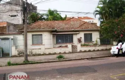 Terreno à venda na rua general couto de magalhães, 482, são joão, porto alegre por r$ 2.000.000