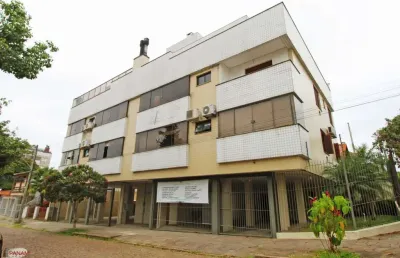 Cobertura com 3 quartos à venda na rua guiné, 55, vila ipiranga, porto alegre por r$ 1.390.000