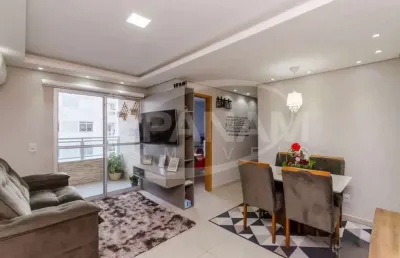 Apartamento com 2 quartos à venda na avenida protásio alves, 8201, morro santana, porto alegre por r$ 315.000