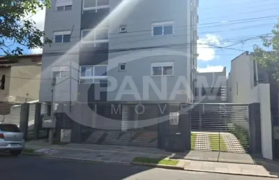 Apartamento para alugar na rua fernando cortez, 557, cristo redentor, porto alegre por r$ 1.750