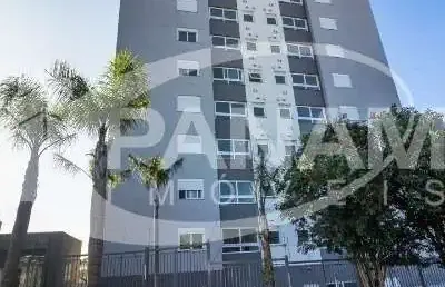 Apartamento com 2 quartos à venda na rua guadalupe, 520, jardim lindóia, porto alegre por r$ 457.000