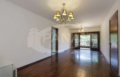 Apartamento com 3 quartos à venda na avenida panamericana, 931, jardim lindóia, porto alegre por r$ 598.000