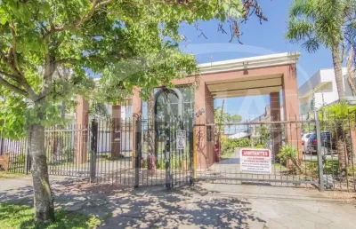 Casa em condomínio fechado com 4 quartos à venda na avenida ecoville, 356, sarandi, porto alegre por r$ 2.119.000
