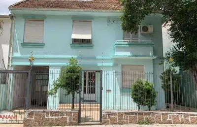 Casa com 4 quartos para alugar na rua xavier ferreira, 0113, auxiliadora, porto alegre por r$ 9.900