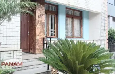 Casa com 3 quartos à venda na rua filipinas, 130, jardim lindóia, porto alegre por r$ 999.000