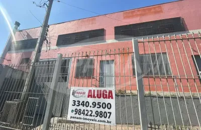 Barracão / galpão / depósito para alugar na rua vinte e seis de dezembro, 867, partenon, porto alegre por r$ 4.900