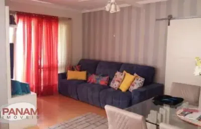 Apartamento com 2 quartos à venda na rua irmão augusto, 65, jardim lindóia, porto alegre por r$ 640.000